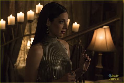 full sized photo of shadowhunters two hour season finale stills 38 anna hopkins talks about