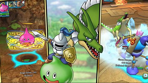 Dragon Quest Tact Launching On Android And Ios On January 27 Laptrinhx
