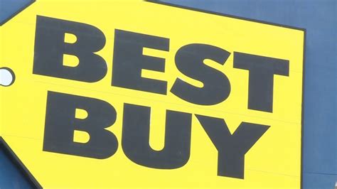 Best Buy Moves To Curbside Pickup Temporarily Closes All Stores