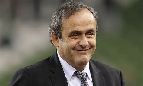 Michel Platini calls for 40-team World Cup starting with Russia 2018 | Football | The Guardian
