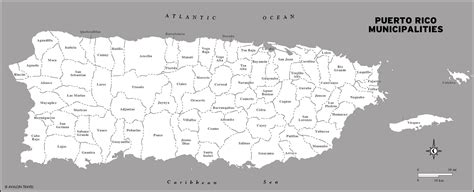 Puerto Rico | Puerto rico map, Puerto rico vacation, Puerto rico