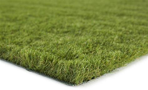 48 heures ouvrés supplémentaires pour les découpes en 1m et 3m de large. Gazon synthétique DAISY, épaisseur 40 mm, rouleau larg 4 m ...