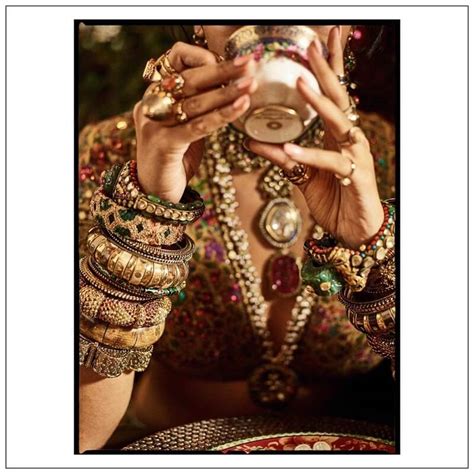 All About The Unique Sabyasachi Gem Jewelry Heritage Jewelry