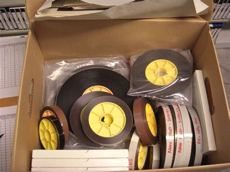 Audio-Visual Materials | Denver Public Library Special Collections and