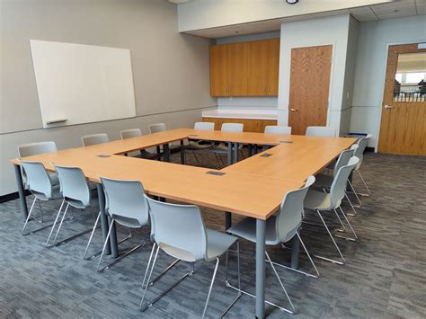 Main Library Meeting Rooms Shaker Heights Public Library