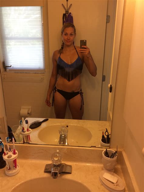 Kymberli Nance The Fappening Leaked Photos The Fappening