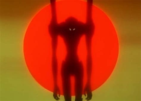 The Perfect Shots Of Neon Genesis Evangelion