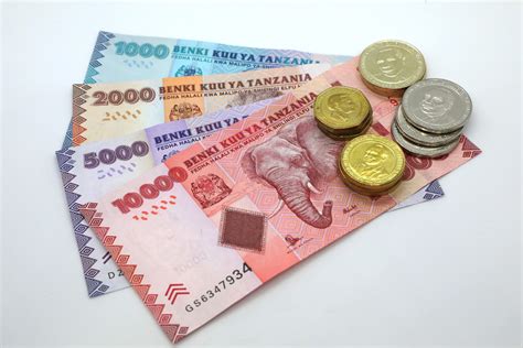 List of banks in tanzania and bank branches. Bank of Tanzania