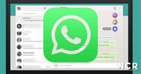 Whatsapp Web Pronto Podrás Usarlo Sin Tener El Teléfono Conectado