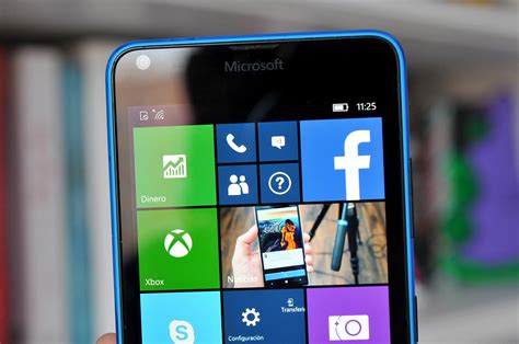 Microsoft Lumia 640 10 Teknófilo