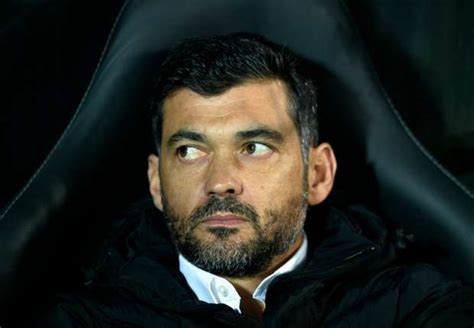 41,148 likes · 160 talking about this. Sergio Conceicao confirmed as Porto head coach - Goal.com