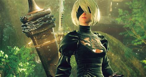 11 Of The Most Badass Female Video Game Characters Ever