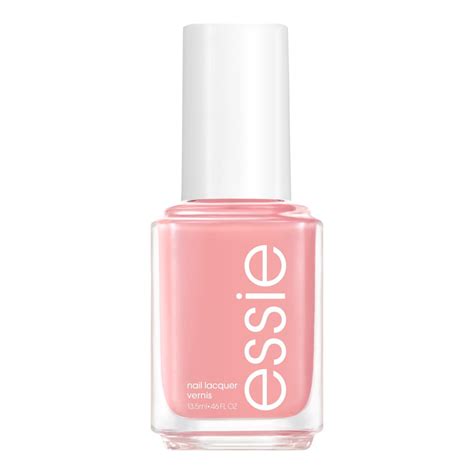 Essie Nail Polish, Sun-Drenched Coral Nail Color, Beachy Keen, 0.46 fl
