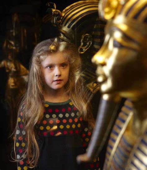 tutankhamun exhibition discover dorchester