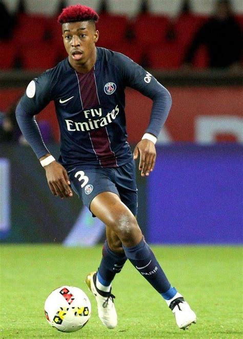 Check out inspiring examples of kimpembe artwork on deviantart, and get inspired by our community of talented artists. Presnel Kimpembe Wallpapers - Wallpaper Cave