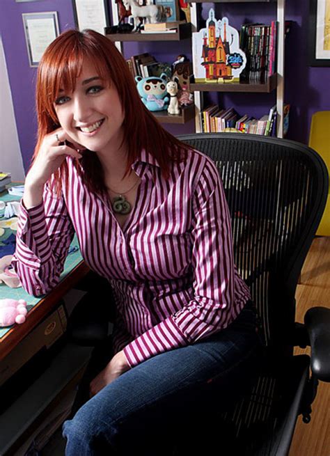 Lauren Faust Image Gallery List View Know Your Meme