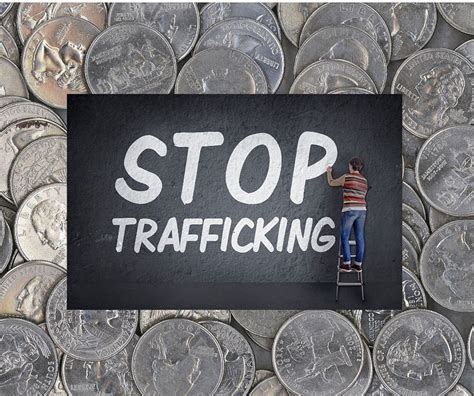 How To Help Human Trafficking Victims In Kentucky