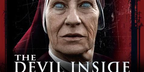 William Brent Bells The Devil Inside 2012 This Controversial Ending Turns 10 Retro