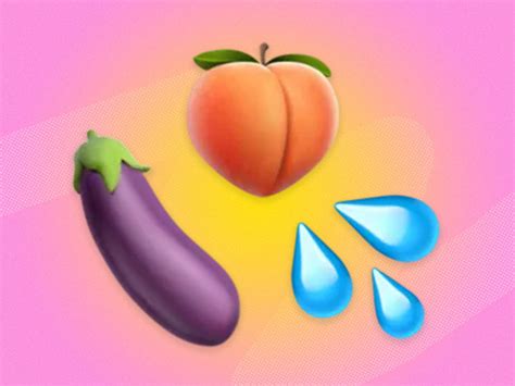 Instagram Facebook To Ban The Use Of The Eggplant And Peach Emoji In A Sexual Manner The Source