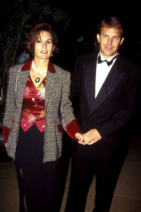 Kevin Costner S First Divorce A Look Back At Breakup With Cindy Silva