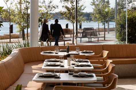 Urban List 14 Of The Best Restaurants In Barangaroo Bottega Coco