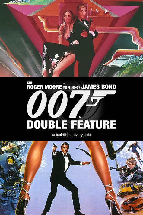 Enter city, state or zip code go. A 007 Double Feature at an AMC Theatre near you.
