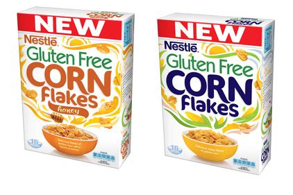 Maybe you would like to learn more about one of these? Gluten-free Goes Mainstream | 2014-11-17 | Prepared Foods