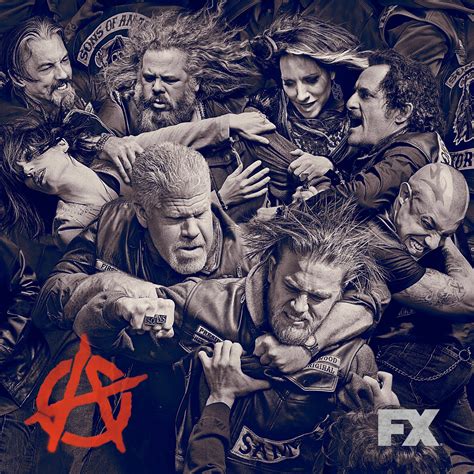 Sons Of Anarchy Season 6 On Itunes