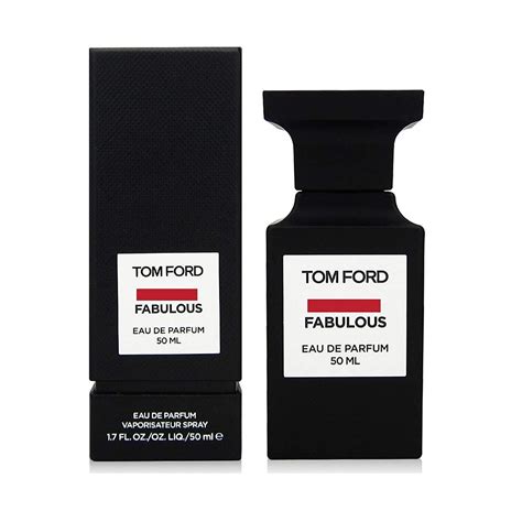 Tom Ford Fabulous Eau De Parfum Spray 17 Fluid Ounce