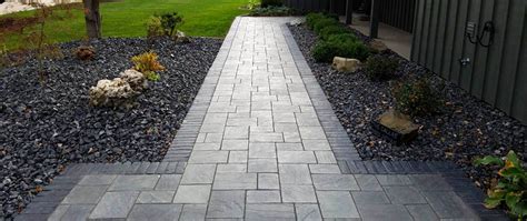 Understanding Paver Styles And Patterns
