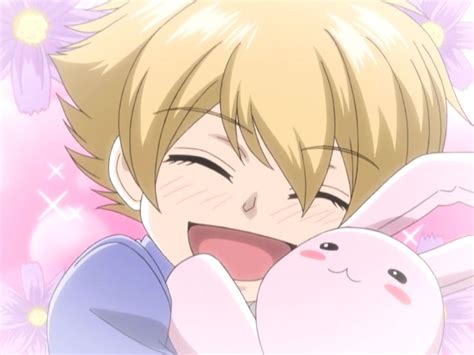 Honey Is Adorable Ouran High School Host Club Colégio Ouran Host Club