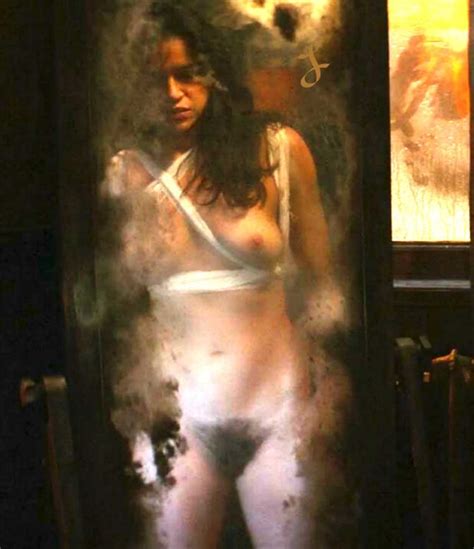Michelle Rodriguez Nude Pussy Pics 22