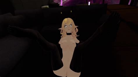 I Let A Simp Fuck Me Irl While Im Playing Vrchat Pov Redtube