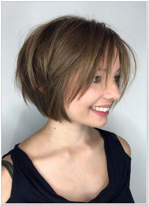Short hair with braid on each side. 123 Cute Short Hairstyles for Girls That Look Stunning