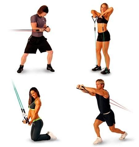 Chest exercises with resistance bands are an effective way to increase muscular endurance and strength for your entire upper body. Resistance Bands Exercises - The Ultimate Guide For ...