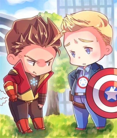 Tumblr is a place to express yourself, discover yourself, and bond over the stuff you love. anubis0055 | Marvel avengers academy, Stony avengers, Marvel