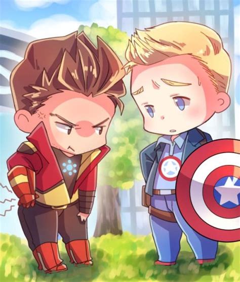 The series focuses on iron man, wasp, loki, black widow, falcon, captain america, ms. Tony and Steve - Avengers Academy | Dibujos marvel, Arte ...