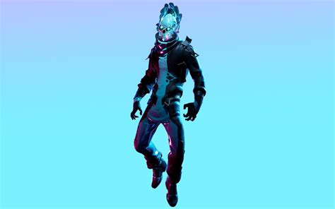 The new skin is called the. Eternal Voyager Fortnite like a Ghost Rider - LovelyTab