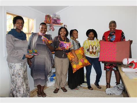 Frida Crafts Project A Beautiful Affair Empowers Joburg Women With Skills Bedfordview