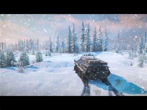 Скачать snowrunner_pe.torrent как тут качать? Torrent SnowRunner A MudRunner Cracked Game (2020) PC | - YouTube