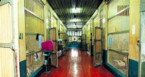 15 Most Horrifying Prisons In The World Listamaze