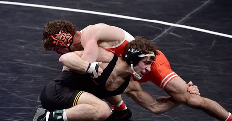 Basic College And High School Wrestling Moves Off Tackle Empire