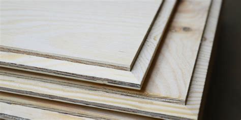Tongued And Grooved Structural Pine Plywood Wood Panels Hanson Plywood