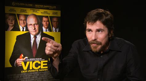 Christian Bale Vice Christian Bale Vice Trailer Sorgt Fur Verbluffen