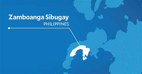 Ipil Zamboanga Sibugay Map