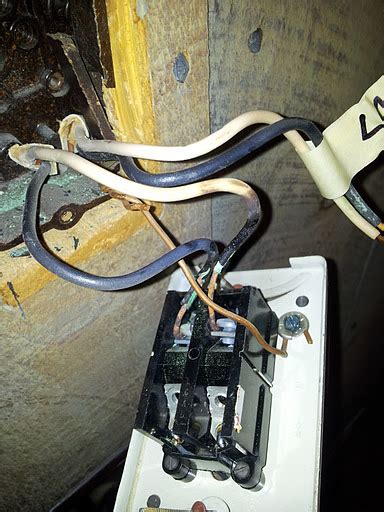 questions  wiring   voltage thermostat electrical diy chatroom home improvement forum