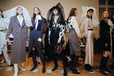 Talents Of Tomorrow 10 Emerging Asian Fashion Designers You Need To