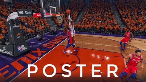 Nba Live 19 Ps4 The One Nfg2poster On Butler Youtube
