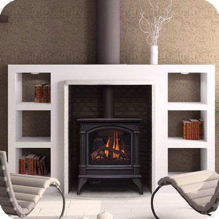 Kalor are now the firm market leader in ireland. CDVS600 Direct Vent Gas Stove Here is the perfect blend of ...