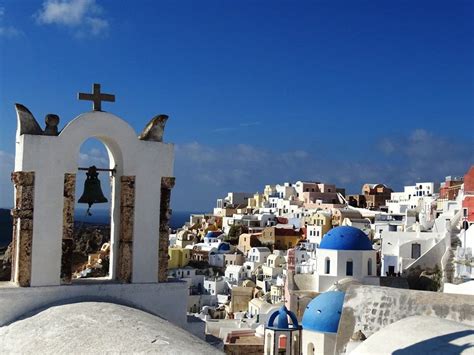 10 Things To Do In Oia Santorini Oia Guide Travel Passionate